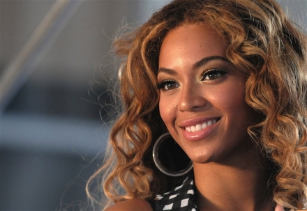 Beyonce Net Worth