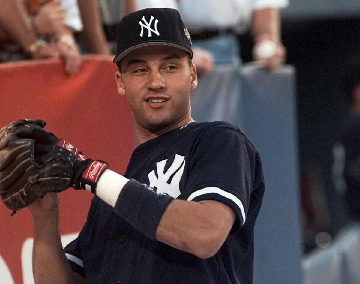 Derek Jeter Salary and Net worth