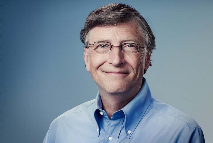 Bill Gates Salary and Networth