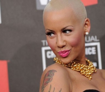 Amber Rose Net Worth