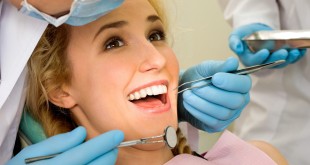 Dental Hygienist Salary