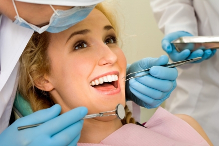 Dental Hygienist Salary