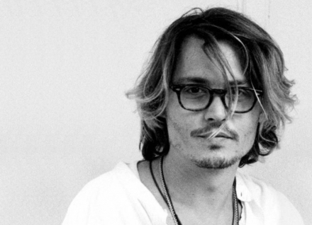 Johnny Depp Net Worth