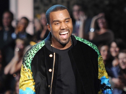 Kanye West Net Worth