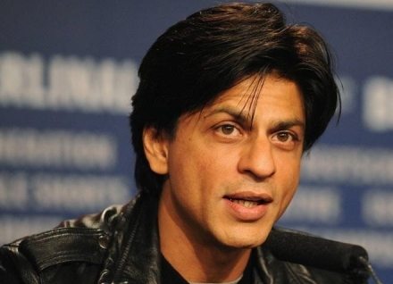 Shahrukh Khan Net Worth