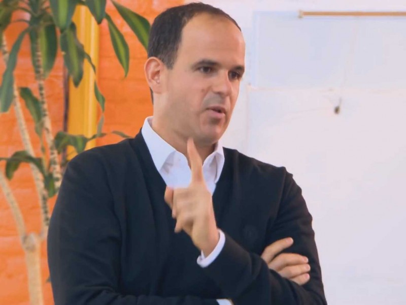 Marcus Lemonis Net Worth