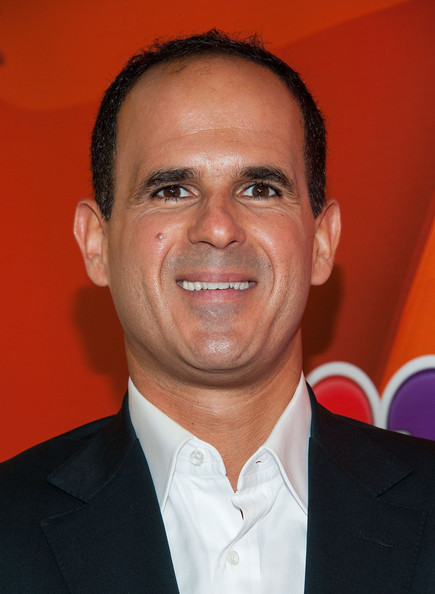 Marcus Lemonis Net Worth