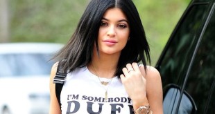 Kylie Jenner