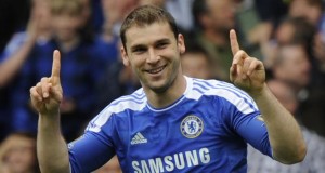 Branislav Ivanovic Net Worth