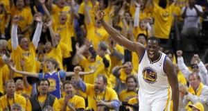 Draymond Green Net Worth