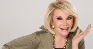 Joan Rivers Net Worth