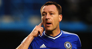 John Terry Net Worth