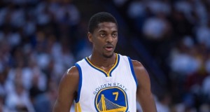 Justin Holiday Net Worth
