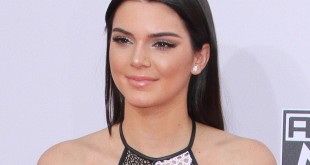 Kendall Jenner net worth