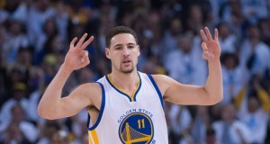 Klay Thompson Net Worth