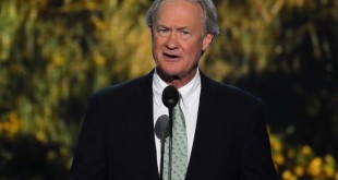 Lincoln Chafee Net Worth