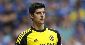 Thibaut Courtois Net Worth