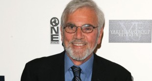 Alex Rocco net worth