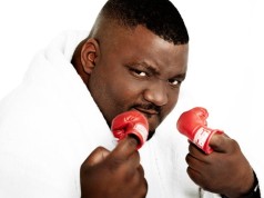 Aries Spears net worth