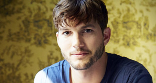 Ashton Kutcher net worth
