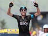 Chris Froome net worth