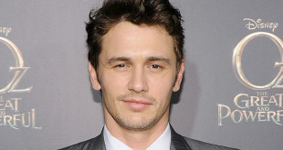 James Franco net worth