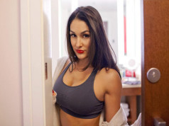Nikki Bella net worth