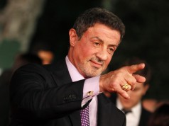 Sylvester Stallone net worth