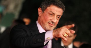 Sylvester Stallone net worth