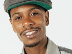 Dave Chappelle Net Worth