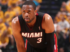 Dwyane Wade Net Worth
