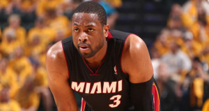 Dwyane Wade Net Worth