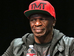 Floyd Mayweather Sr. net worth