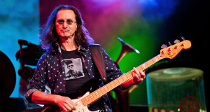 Geddy Lee net worth