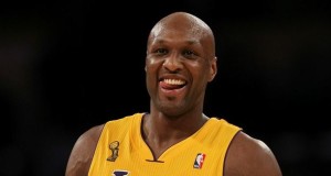 Lamar Odom net worth