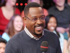 Martin Lawrence net worth