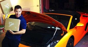 Timothy Sykes net worth