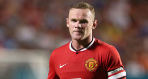 Wayne Rooney net worth