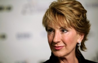 Carly Fiorina net worth