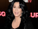 Cher net worth
