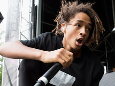 Jaden Smith net worth
