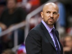 Jason Kidd net worth
