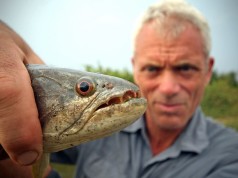 Jeremy Wade net worth