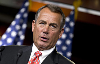 John Boehner net worth