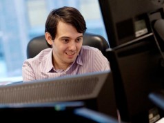 Martin Shkreli net worth