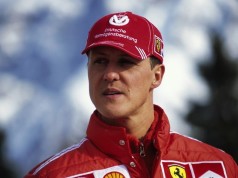 Michael Schumacher net worth