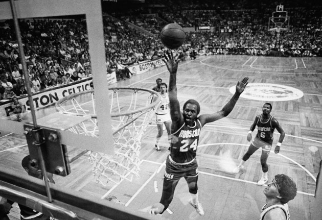 Moses Malone net worth