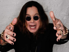 Ozzy Osbourne net worth