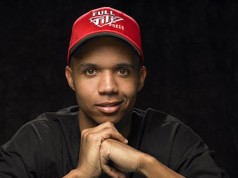 Phil Ivey net worth