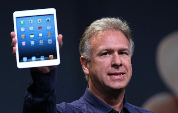 Phil Schiller net worth